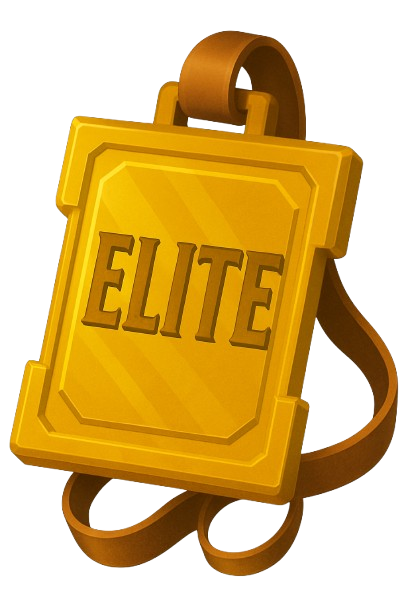 Elite Rank