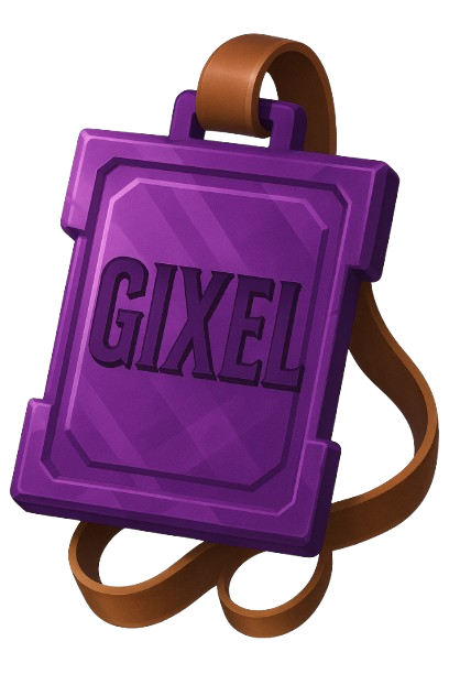 Gixel Rank